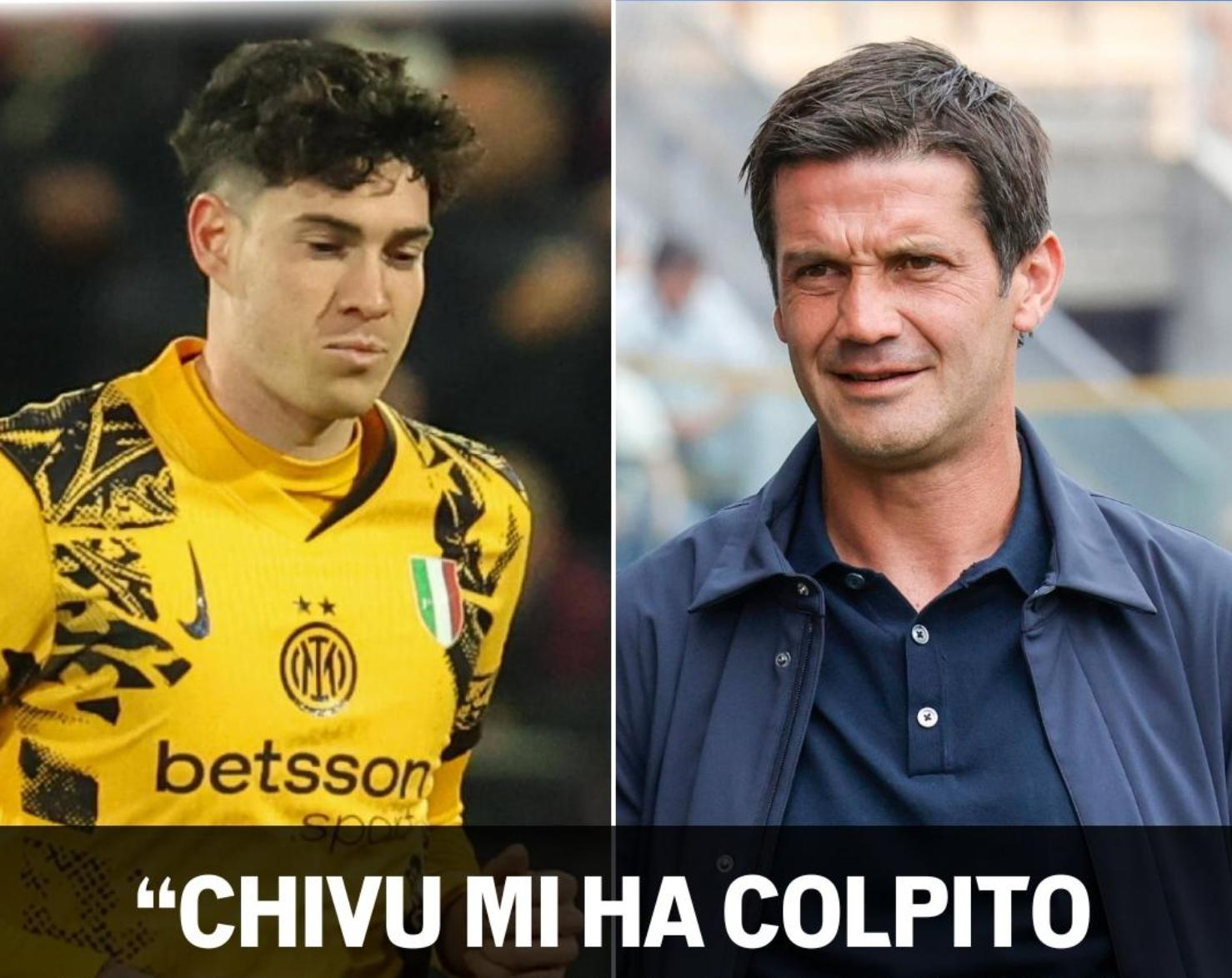 国米新援披甲出战,立马产生影响 国米新援披甲出战,立马产生影响