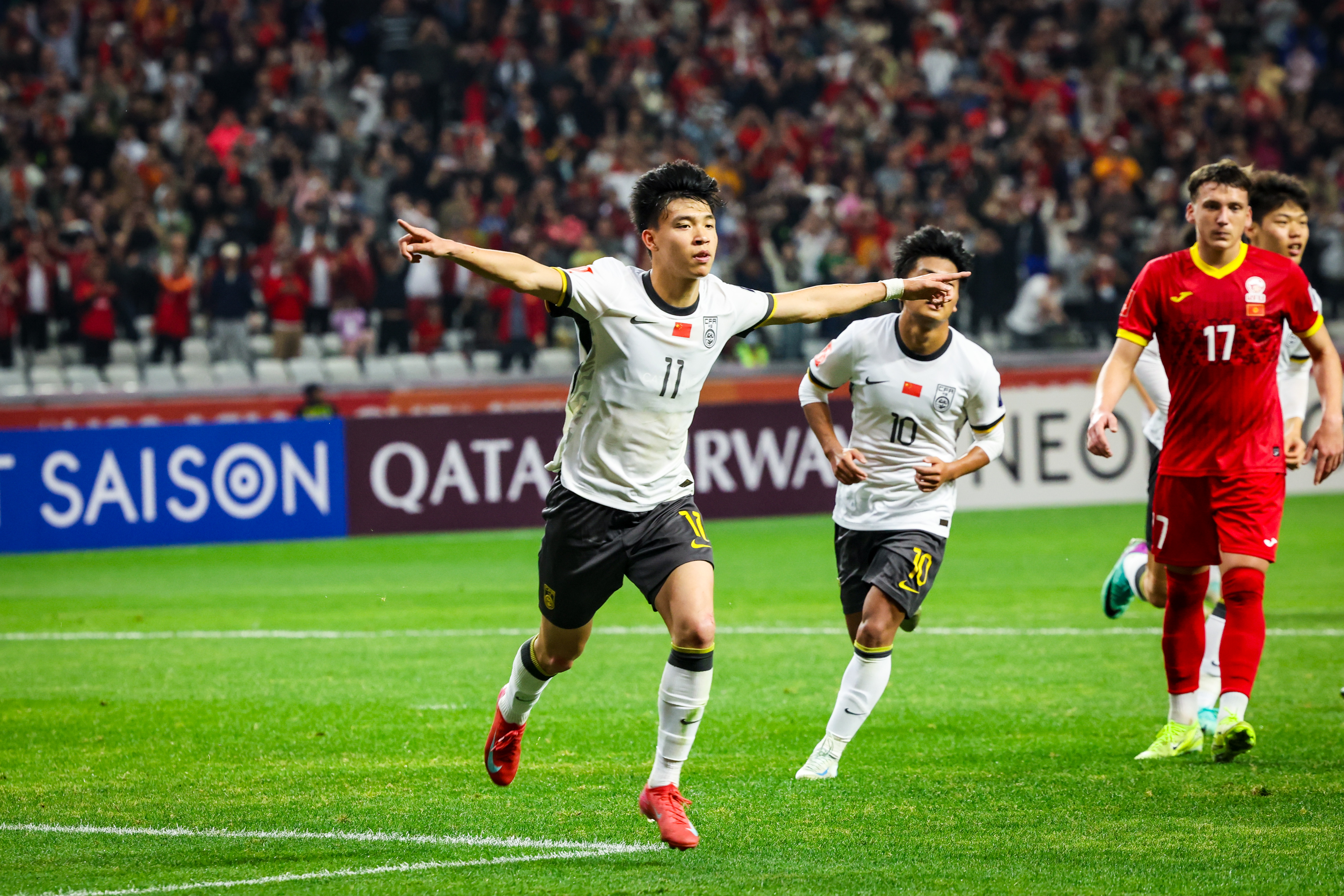 关于亚洲强队大胜对手,完美保持不败的信息 关于亚洲强队大胜对手,完美保持不败的信息