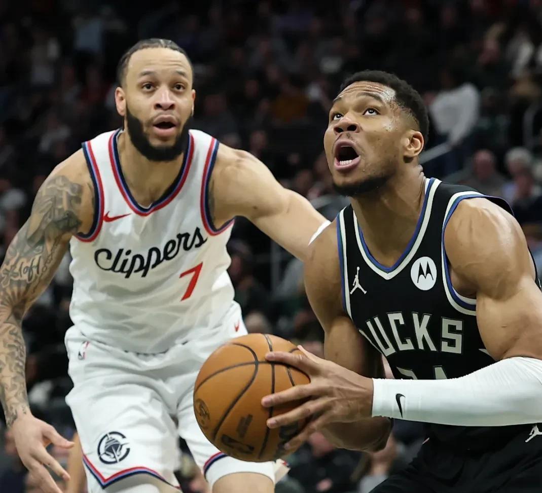 雄鹿战胜竞争对手,保持连胜势头的简单介绍 雄鹿战胜竞争对手,保持连胜势头的简单介绍