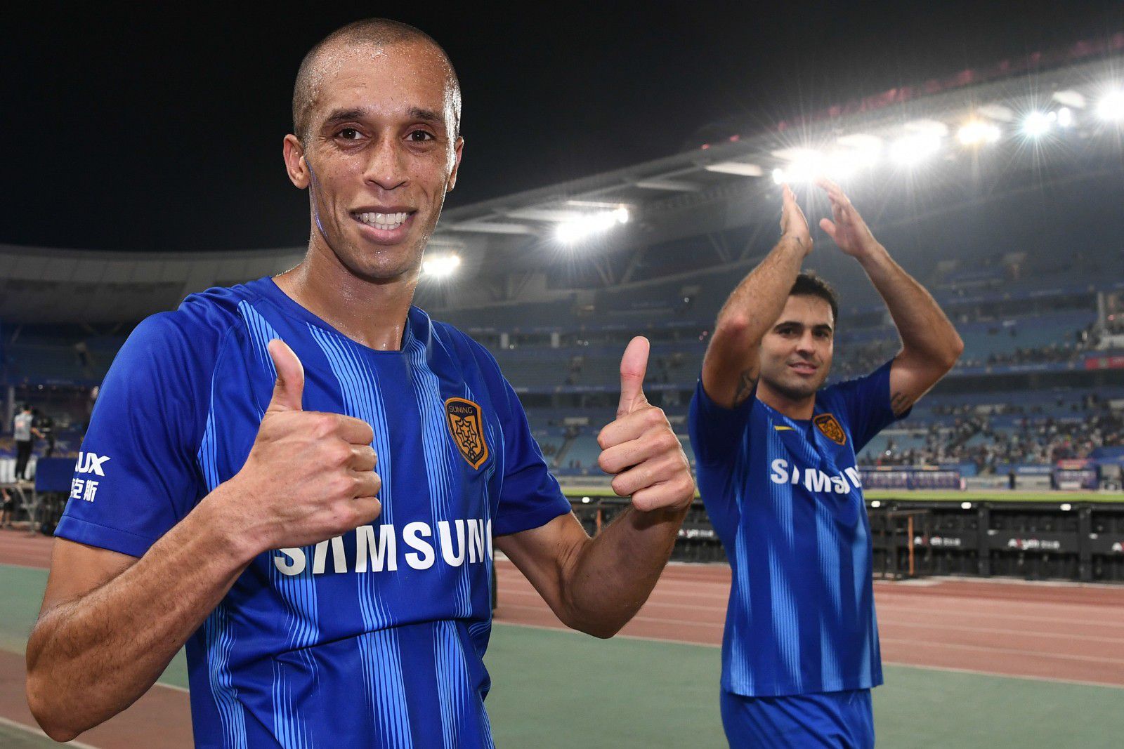 开云体育中国-苏宁客场战平泰达，保持不败纪录的简单介绍