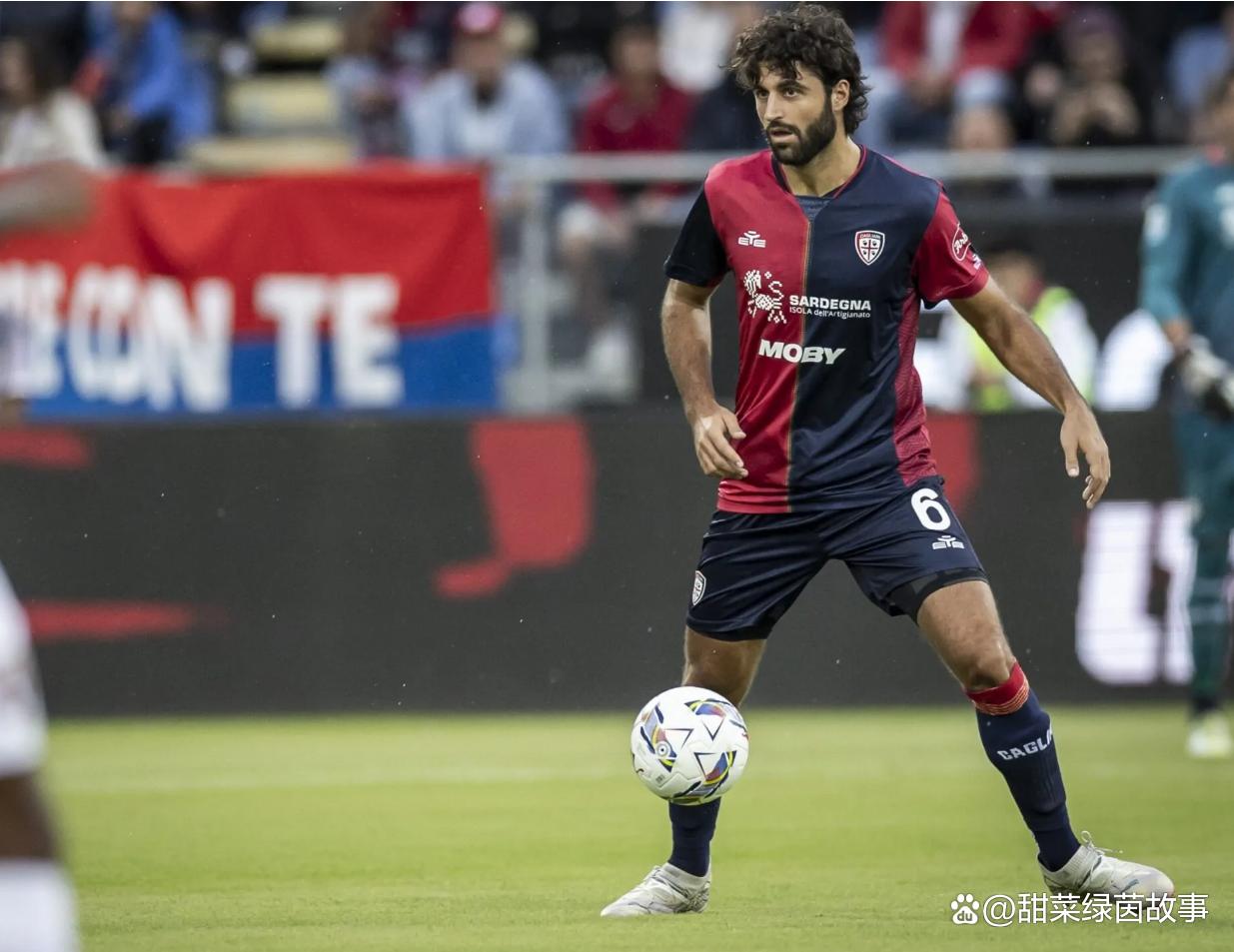 卡利亚里欲保住领先位置，备战接下来的对手