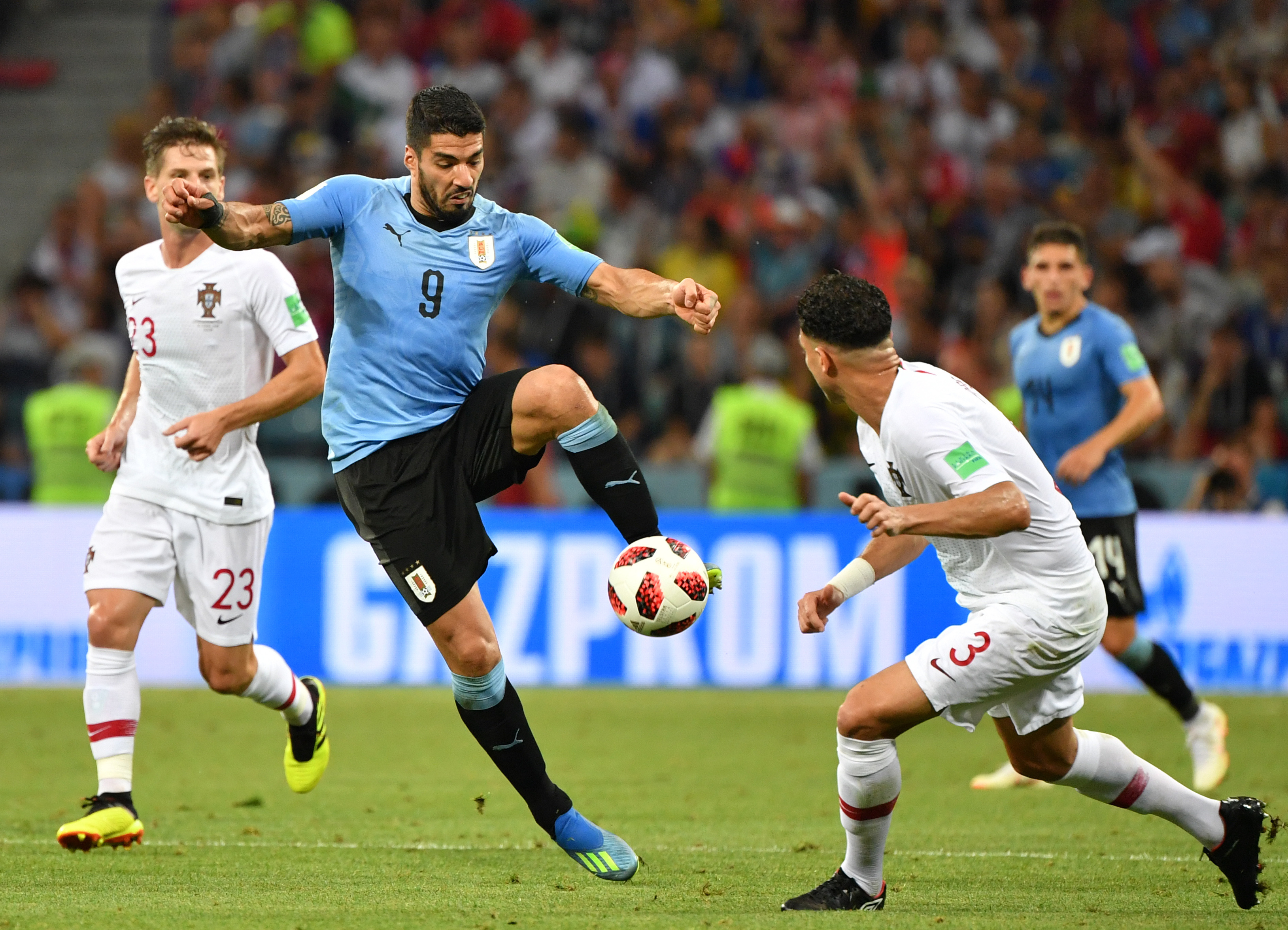 乌拉圭足球队壮举,取得胜利的简单介绍 乌拉圭足球队壮举,取得胜利的简单介绍