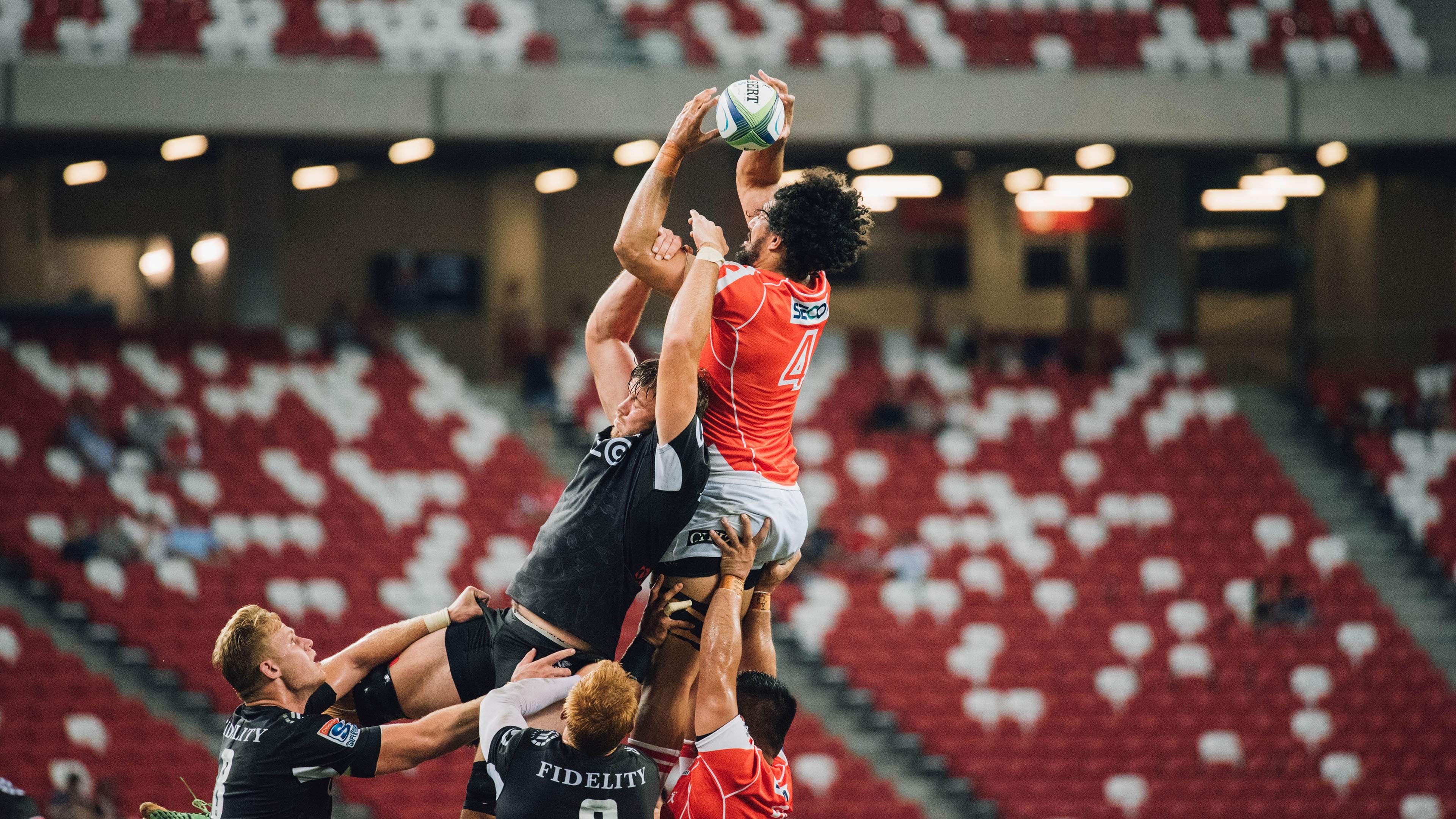 绝境逢生，广东队的生死战与欧冠决赛的隔空交响