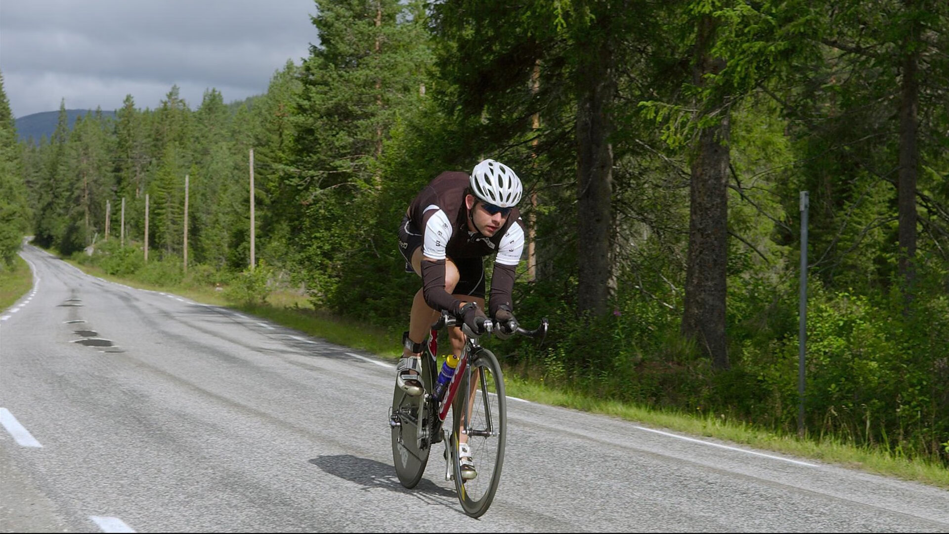 法网绝杀澳网，鲁德高光表现背后的战术革命